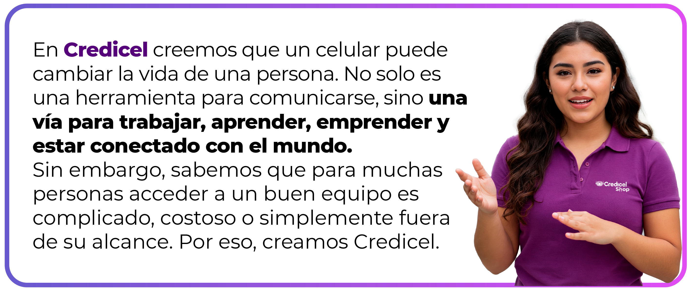 Recursos móvil
